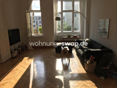 Studio zur Miete 954 € 3 Zimmer 92 m² 3. Geschoss Charlottenburg 10629