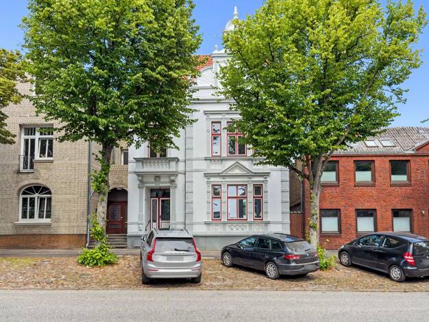 Wohnung zur Miete 1.170 € 3 Zimmer 90 m² Burg auf Fehmarn Fehmarn 23769
