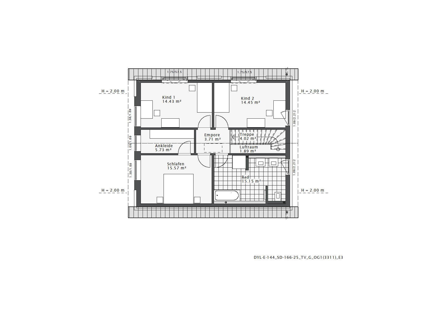 Haus – Katzenelnbogen, Rhein-Lahn-Kreis - Ansicht 5