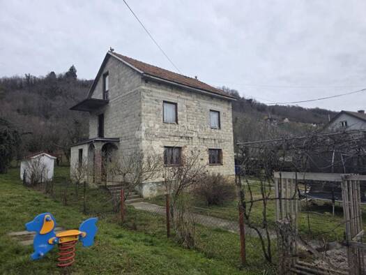 Haus zum Kauf 79.000 € 6 Zimmer 157 m² Trski Vrh, Krapina - Okolica Krapina