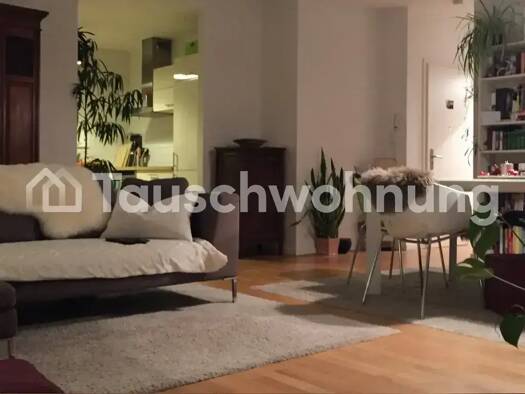 Wohnung zur Miete Tauschwohnung 1.500 € 3 Zimmer 100 m² 5. Geschoss Sülz Köln 50935