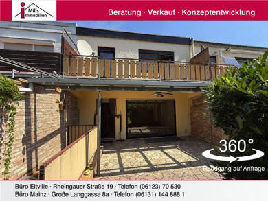 Einfamilienhaus zum Kauf 568.000 € 5 Zimmer 140 m² 247 m² Grundstück Walluf 65396