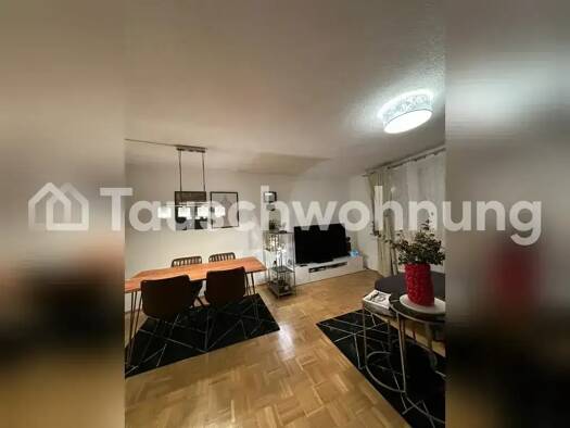 Wohnung zur Miete Tauschwohnung 800 € 2 Zimmer 65 m² 4. Geschoss Derendorf Düsseldorf 40476