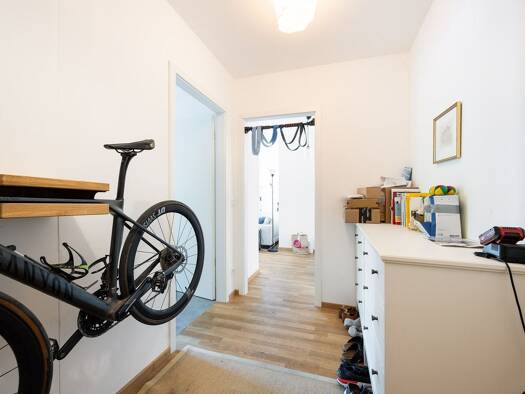 Terrassenwohnung zum Kauf 598.900 € 1,5 Zimmer 55,1 m² EG Schwabing-Freimann München 80807