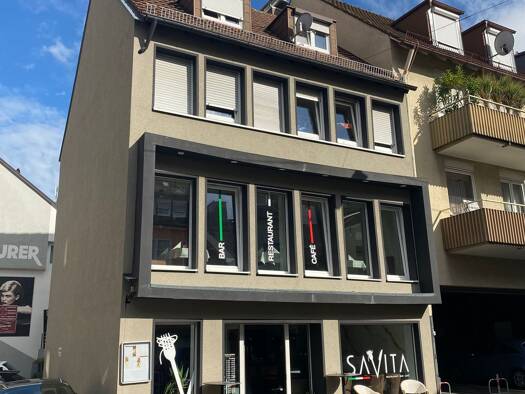 Mehrfamilienhaus zum Kauf 695.000 € 5 Zimmer 98 m² 94 m² Grundstück frei ab sofort Siebeneichgasse 5 Heilbronn 74072