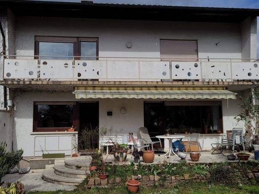 Einfamilienhaus zum Kauf 465.000 € 5,5 Zimmer 160 m² 408 m² Grundstück frei ab 01.05.2026 Neulußheim 68809