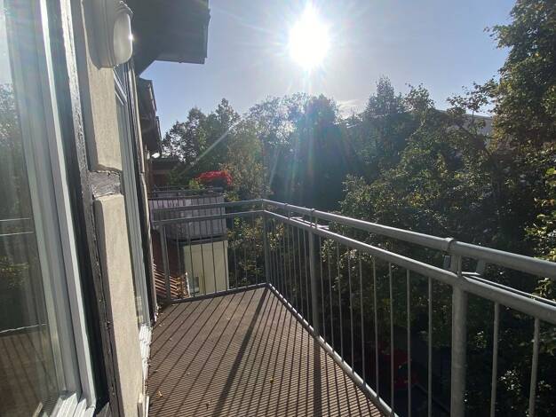 Maisonette zur Miete 689 € 3 Zimmer 92 m² frei ab sofort Lutherstraße 3 Sudenburg Magdeburg 39112