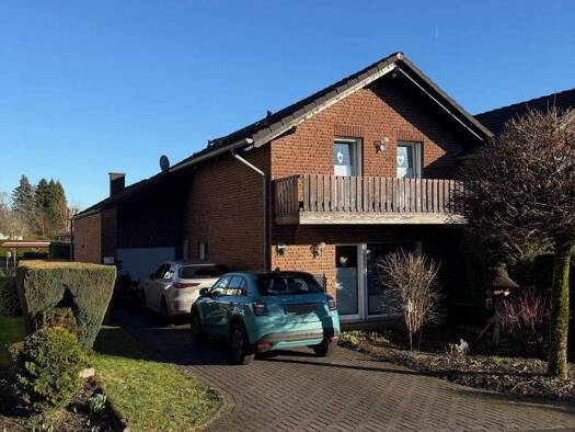 Einfamilienhaus zum Kauf 269.000 € 5 Zimmer 104 m² 341 m² Grundstück Nauroth 57583