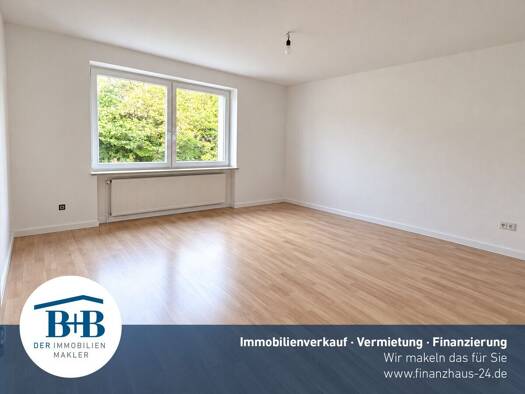 Wohnung zur Miete 680 € 3 Zimmer 80 m² frei ab 01.11.2026 Barnstorf 49406