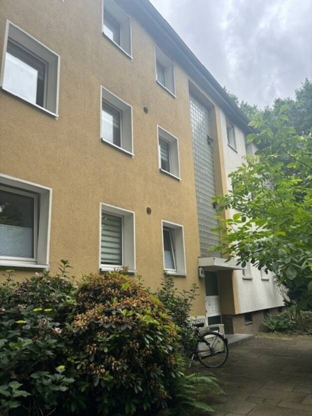 Wohnung zur Miete 810 € 4,5 Zimmer 86 m² EG Herderstraße 93b Nordstadt 15 Hilden 40721