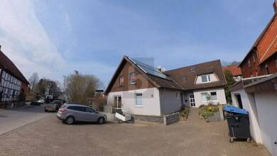 Mehrfamilienhaus zum Kauf 360.000 € 12 Zimmer 350 m² 750 m² Grundstück Voremberg Emmerthal 31860
