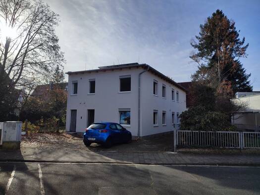 Wohnung zur Miete 1.700 € 4 Zimmer 120 m² 1 Geschosse frei ab 01.06.2026 Anger Erlangen 91052