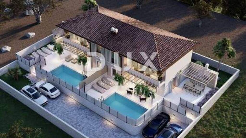 Haus zum Kauf 750.000 € 4 Zimmer 139 m² Malinska-Dubasnica