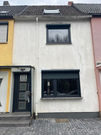 Reihenmittelhaus zum Kauf 189.000 € 3 Zimmer 70 m²<br/>Wohnfläche 127 m²<br/>Grundstück Frasenweg Kassel / Harleshausen 34128