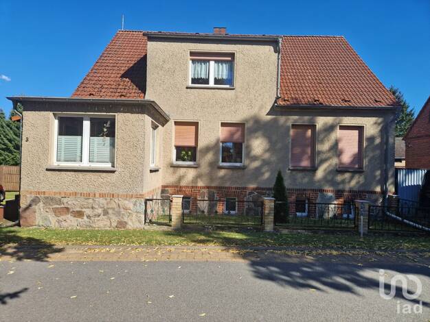 Bauernhaus zum Kauf 250.000 € 6 Zimmer 180 m² 2.721 m² Grundstück Vehlow Gumtow / Vehlow 16866