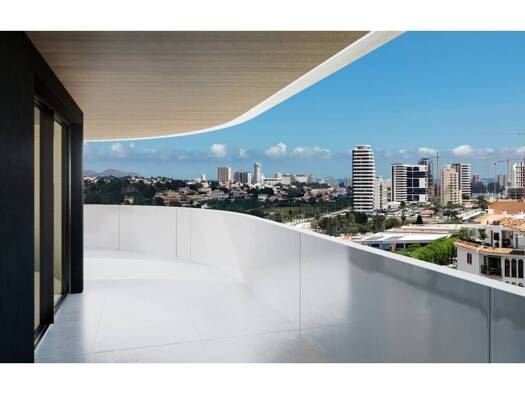 Wohnung zum Kauf 479.515 € 2 Zimmer 131 m² Puebla de Arenoso 12428