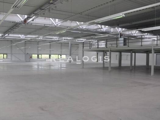 Halle/Industriefläche zur Miete provisionsfrei 1.600 m² Lagerfläche Dachau 85221