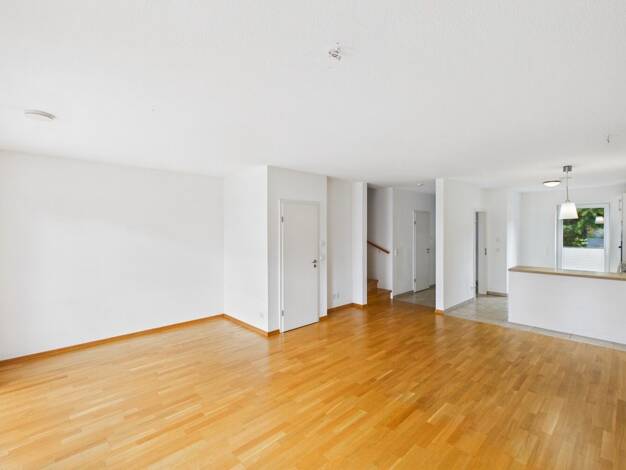 Reihenmittelhaus zum Kauf 667.000 € 5 Zimmer 148 m² 198,4 m² Grundstück Wettbergen Ricklingen 30457
