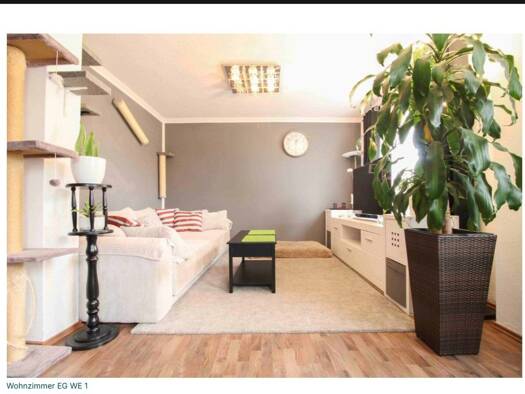 Wohnung zur Miete 700 € 2 Zimmer 81 m² frei ab 01.12.2026 Leherheide Leherheide 27578