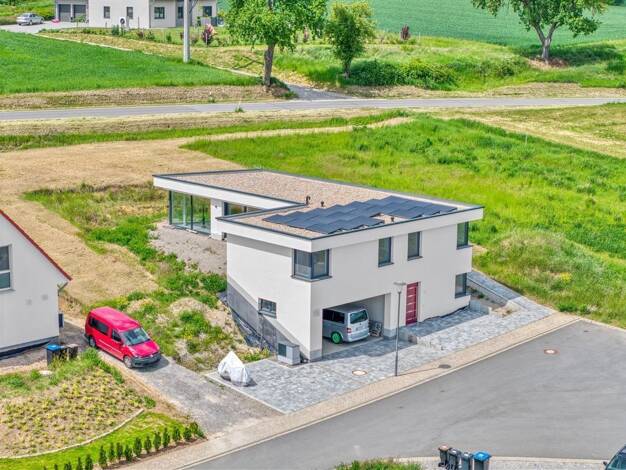 Einfamilienhaus zum Kauf 839.000 € 6 Zimmer 175 m² 1.008 m² Grundstück Wässerndorf Seinsheim 97342