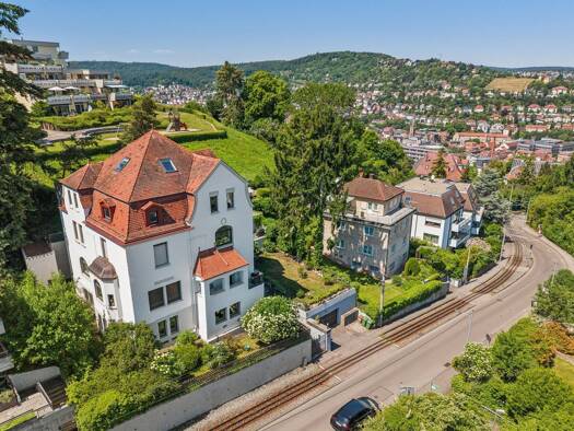 Wohnung zum Kauf 695.000 € 3 Zimmer 140 m² 3. Geschoss Süd Süd 70180