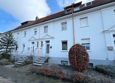 Reihenmittelhaus zum Kauf 147.000 € 4 Zimmer 104,5 m² 171 m² Grundstück Dorenkamp Rheine 48431