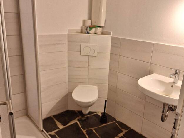 Wohnung zur Miete 450 € 2 Zimmer 54 m² 1. Geschoss Ohlenfeldstraße 10 Buchholz Boppard 56154