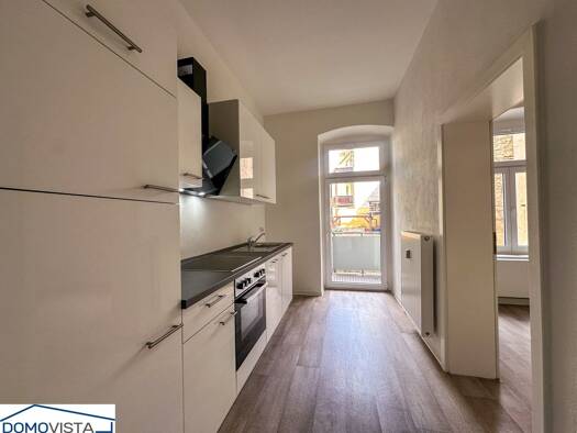 Wohnung zur Miete 475 € 3 Zimmer 78 m² 1. Geschoss Grüner Graben 25 Altstadt Görlitz 02826