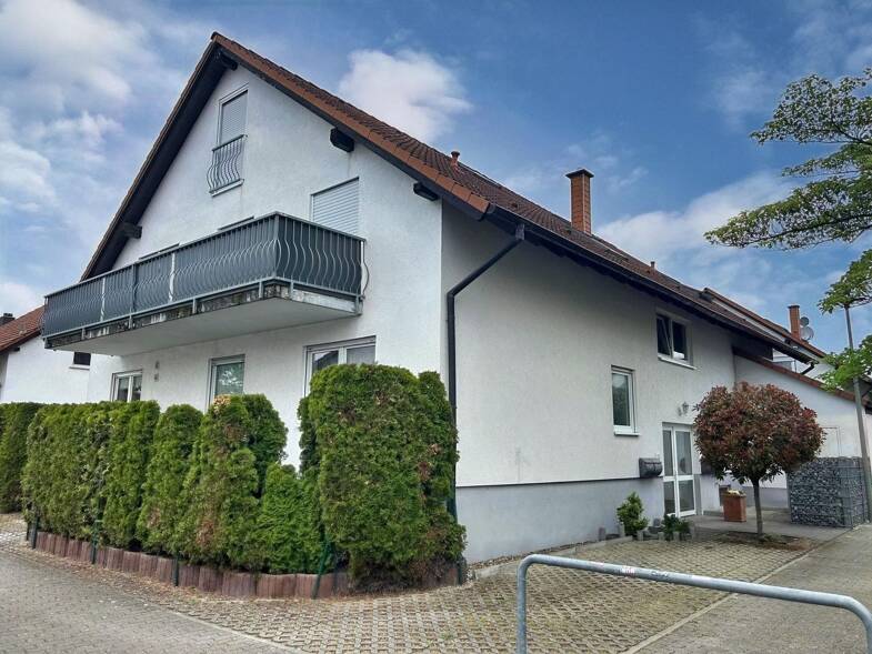 Maisonette zum Kauf 299.000 € 3 Zimmer 91,6 m² Lingenfeld 67360