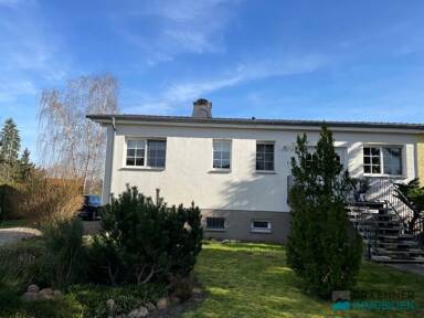 Doppelhaushälfte zum Kauf 149.000 € 4 Zimmer 95 m² 1.476 m² Grundstück Meseberg Osterburg/Meseberg 39606