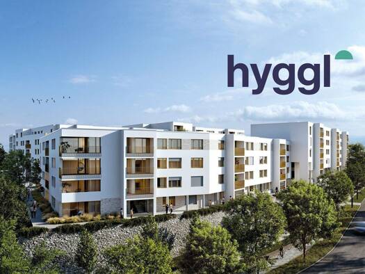 Wohnung zur Miete - Erstbezug 1.169 € 3 Zimmer 86,6 m² EG frei ab 01.07.2026 Lily-Braun-Straße 1a-e Mitte Kassel 34121