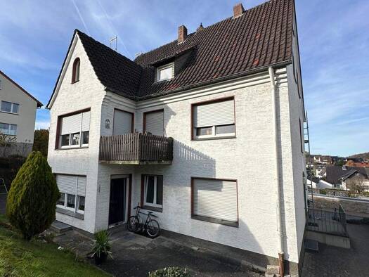 Mehrfamilienhaus zum Kauf 389.000 € 14 Zimmer 268 m² Warstein 59581