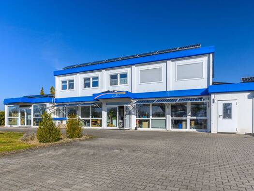 Land-/Forstwirtschaft zum Kauf provisionsfrei 150.000 € Ansbach 91522