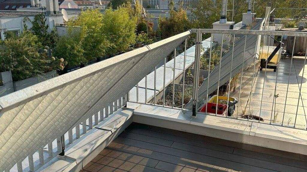 Wohnung zur Miete 1.016 € 3 Zimmer 77,7 m² frei ab 01.06.2026 Wien 1230