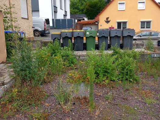 Außenstellplatz zur Miete 70 € Saarbrücken 66125