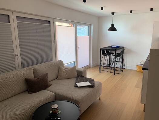 Wohnung zur Miete 690 € 2 Zimmer 50 m² Geschoss 1/2 frei ab 01.03.2026 Schnaittach 91220