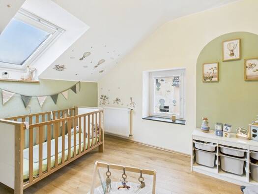 Einfamilienhaus zum Kauf 198.000 € 6 Zimmer 128 m² 521 m² Grundstück Baustert 54636