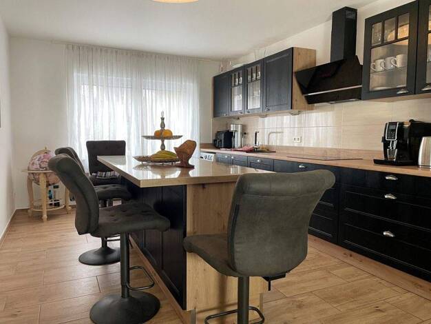 Doppelhaushälfte zum Kauf 239.000 € 7 Zimmer 178 m² 454 m² Grundstück Alpenrod Alpenrod 57642