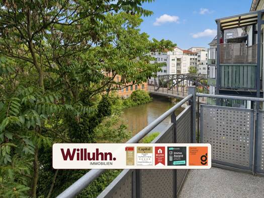 Sonstiges zum Kauf als Kapitalanlage geeignet 349.000 € 2 Zimmer 87,4 m² Schleußig Leipzig 04229