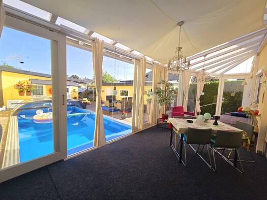 Einfamilienhaus zum Kauf 599.000 € 4 Zimmer 110 m² 774 m² Grundstück Strasshof an der Nordbahn 2231