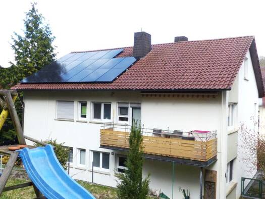 Haus zum Kauf 312.000 € 8 Zimmer 775 m² Grundstück Dittelbrunn 97456