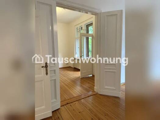 Wohnung zur Miete Tauschwohnung 1.200 € 4 Zimmer 95 m² 1. Geschoss Zehlendorf Steglitz-Zehlendorf 12203