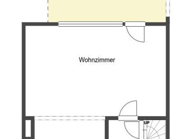 Reihenmittelhaus zum Kauf 210.000 € 4 Zimmer 89 m² 232 m² Grundstück Lütjenburg 24321