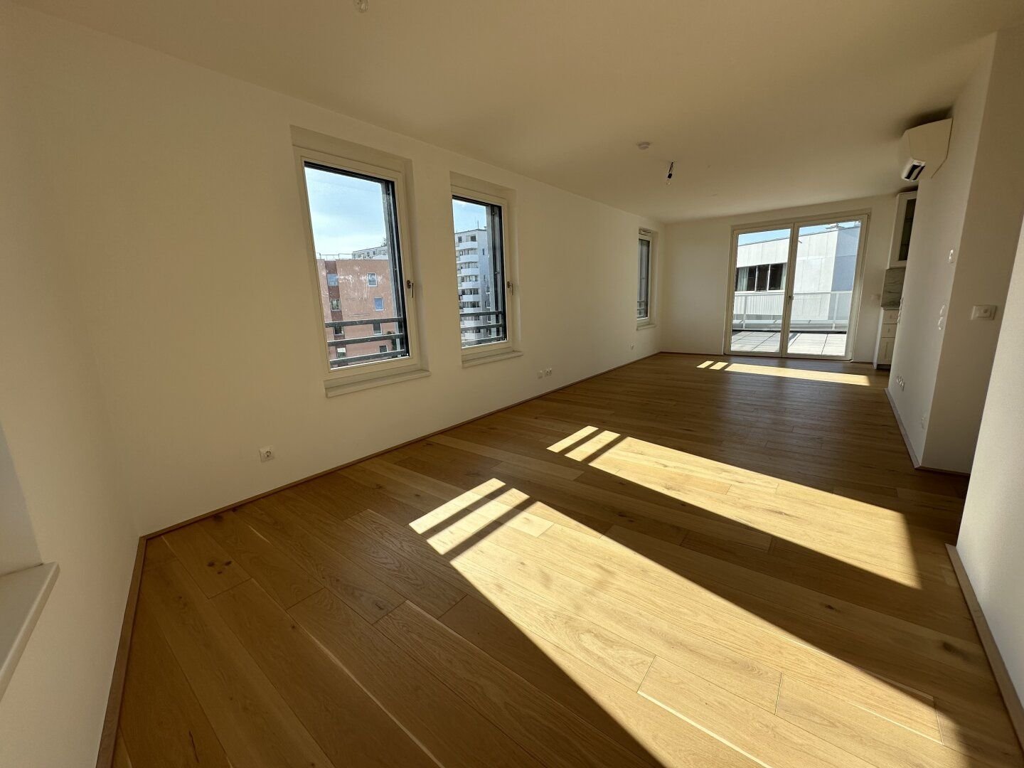 Penthouse zum Kauf 778.000 € 5 Zimmer 117,5 m²<br/>Wohnfläche Wien 1100