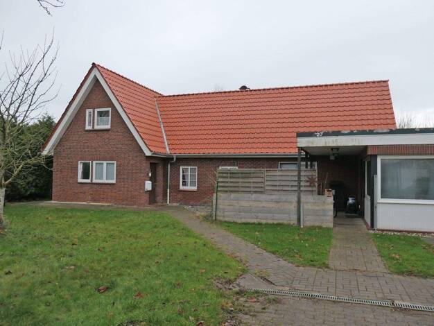 Doppelhaushälfte zur Miete 700 € 4 Zimmer 112 m² frei ab 01.02.2026 Freiburg (Elbe) 21729