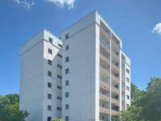 Wohnung zum Kauf 120.000 € 1,5 Zimmer 43 m² 7. Geschoss frei ab sofort Nordostbahnhof Nordöstliche Außenstadt 90491