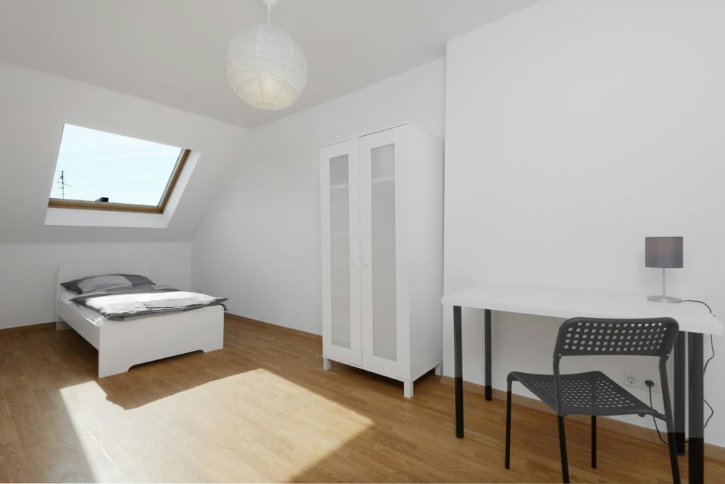 Wohnung zur Miete Wohnen auf Zeit 710 € 1 Zimmer 13 m²<br/>Wohnfläche 16.04.2025<br/>Verfügbarkeit Sternstraße Gesundbrunnen Berlin 13359