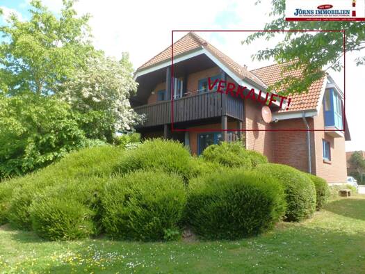 Wohnung zum Kauf 229.000 € 2 Zimmer 47 m² Lemkenhafen Fehmarn 23769