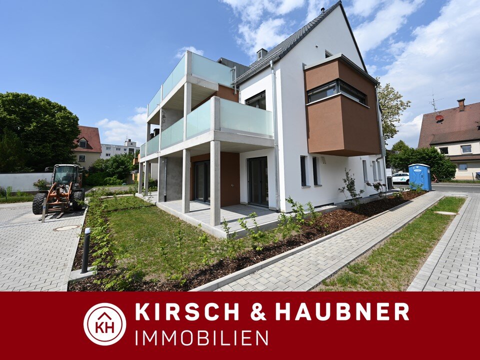 Wohnung zum Kauf 375.000 € 2 Zimmer 63,4 m²<br/>Wohnfläche Röthenbach Ost Nürnberg 90449