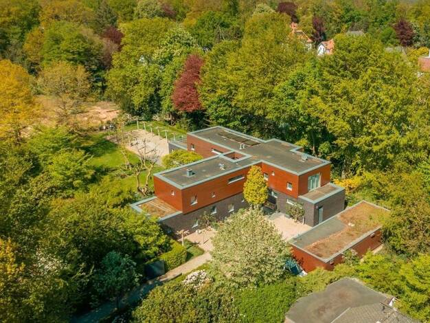 Einfamilienhaus zum Kauf 5 Zimmer 412,7 m² 3.300 m² Grundstück Bookholt Nordhorn 48527